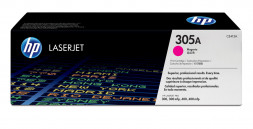 Тонер Картридж HP CE413A 305A Magenta for LaserJet Pro 300 Color М351/MFP M375/400