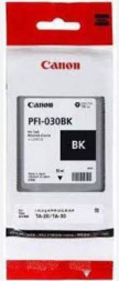Картридж Canon/Ink PFI-030/Designjet/black/55 ml 3489C001