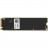 Твердотельный накопитель 1Tb SSD Crucial P2 3D NAND M.2 PCIe NVMe Gen3 R2400Mb/s W1800MB/s CT1000P2SSD8