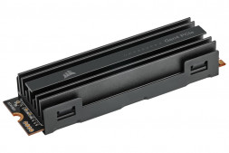 Твердотельный накопитель SSD M.2 4 TB Corsair MP600 PRO, CSSD-F4000GBMP600PRO, PCIe 4.0 x4, NVMe