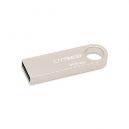 USB-накопитель Kingston DataTraveler® DTSE9H/16GB 16GB