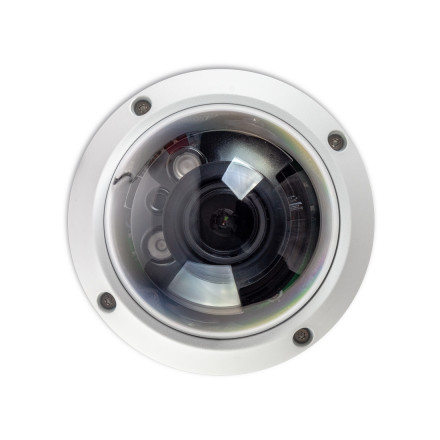 Распродажа Купольная видеокамера Dahua DH-HAC-HDPW1410RP-VF-2712