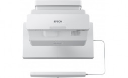 Короткофокусный проектор Epson EB-735Fi