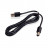 Интерфейсный кабель HP Printer Cable USB-B to USB-A v2.0