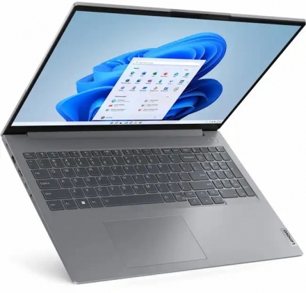 Ноутбук Lenovo ThinkBook 16 16&quot; WUXGA 1920x1200 Intel Core i5 16GB, 512GB SSD 21KH00SXRU