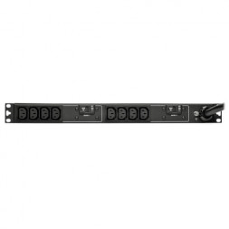 PDU TrippLite/PDUH32HV/for ИБП/Single-phase basic PDU with a power of 7.7 kW at 200-240 V with 10 C1