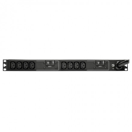 PDU TrippLite/PDUH32HV/for ИБП/Single-phase basic PDU with a power of 7.7 kW at 200-240 V with 10 C1