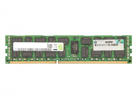 Модуль памяти HPE 16GB DDR4 2Rx8 PC4-2666V-R Smart Kit 835955-B21