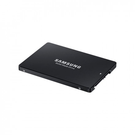 Накопитель SSD SATA  960 GB Samsung PM893, MZ7L3960, MZ7L3960HCJR-00A07