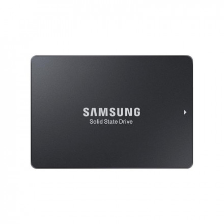 Накопитель SSD SATA  960 GB Samsung PM893, MZ7L3960, MZ7L3960HCJR-00A07