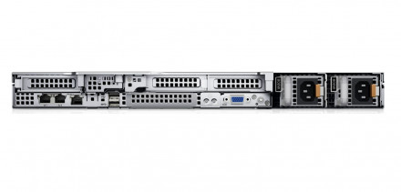 Сервер Dell/PE R650xs 8SFF/1/Xeon Silver/4314/2,4 GHz/32 Gb/H755 Front Load/0,1,5,6,10,50,60/1/480 Gb/SSD/Read Intensive/No ODD/(1+1) 800W 210-AZKL-13
