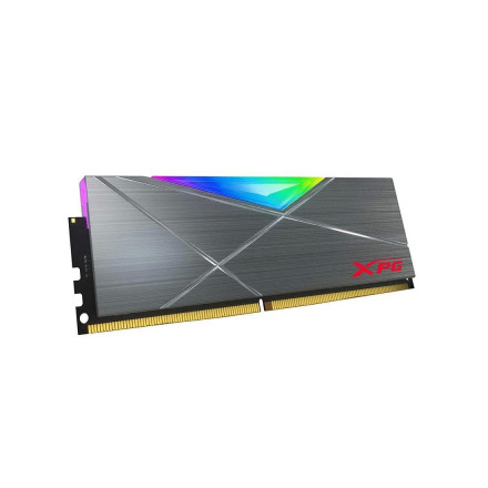 DIMM DDR4 16 GB &lt;4133MHz&gt; ADATA XPG SPECTRIX D50 RGB, AX4U413316G19J-ST50, CL19