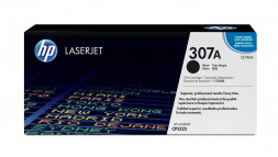 Картридж HP CE740A Black for Color LaserJet CP5225