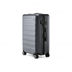Чемодан NINETYGO Rhine PRO Plus Luggage 20&quot; Серый
