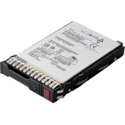 Накопитель SSD P19949-B21 HPE 960GB SATA 6G Mixed Use SFF (2.5in) SC 3yr Wty 5300M SSD (TLC/DWPD 5.0