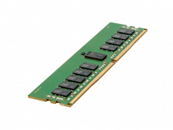 Модуль памяти HPE 16GB DDR4 P00922-B21