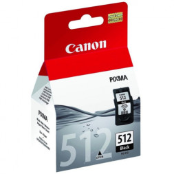Картридж Canon PG-512BK 2969B007