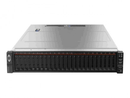 Сервер Lenovo ThinkSystem SR650 Xeon Silver 4215R 7X06A0K4EA