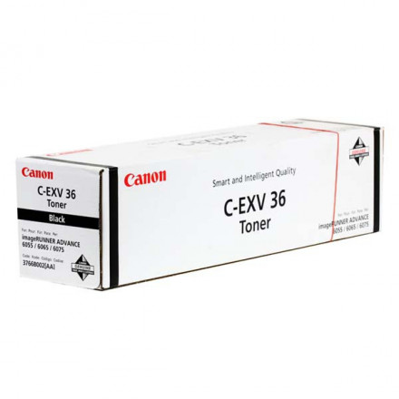 Тонер Canon 3766B002, C-EXV36 для iR ADV 6055/6055i/6065/6065i/6075