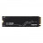 Накопитель SSD M.2 PCIe  512 GB Kingston KC3000S, SKC3000S/512G