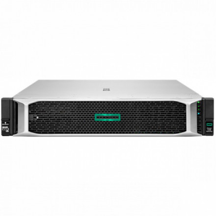 Сервер HPE DL380 Gen10 (2xXeon4208(8C-2.1G)