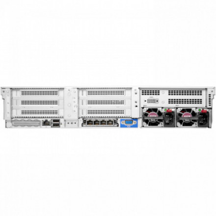 Сервер HPE DL380 Gen10 (2xXeon4208(8C-2.1G)