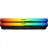 Оперативная память Kingston FURY Beast Black RGB KF426C16BB2AK2/16 DIMM DDR4, 16GB (2 x 8GB), 2666MH