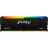 Оперативная память Kingston FURY Beast Black RGB KF426C16BB2AK2/16 DIMM DDR4, 16GB (2 x 8GB), 2666MH