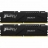 Оперативная память Kingston Fury Beast KF560C30BBK2-64 DIMM DDR5, 64GB (2 x 32GB), 6000 MHz