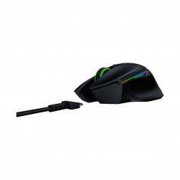 Компьютерная мышь Razer Basilisk Ultimate &amp; Mouse Dock