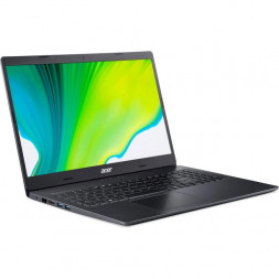 Ноутбук Acer Aspire 3 A315-23-R3ZB, Ryzen 5-3500U-2.1/256GB SSD/8GB/15.6&quot; FHD/DOS, black NX.HVTER.02