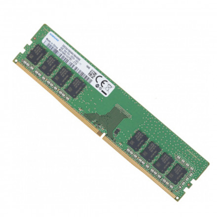 Оперативная память Samsung 16GB DDR4 2666MHz, M378A2G43MX3-CTD