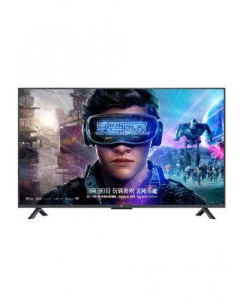 Смарт телевизор Xiaomi MI LED TV 4S (L55M5-5ARU)