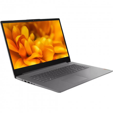 Ноутбук Lenovo IdeaPad 3 17ITL6 17.3&quot; HD+ 82H90092RK
