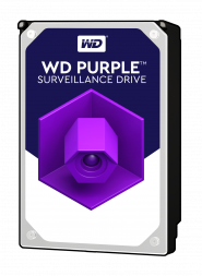 Жесткий диск WD Purple WD121PURZ 12ТБ 3,5&quot; 7200RPM 256MB