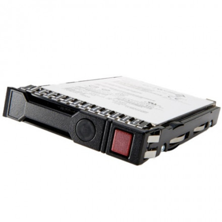 Накопитель твердотельный SSD HPE 240GB SATA SFF (2.5in) P19935-B21_S