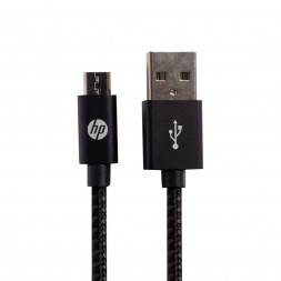 Интерфейсный кабель HP Pro Micro USB Cable BLK 1.0m
