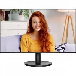 Монитор AOC Basic-Line 24B3HA2 23.8&quot; IPS FHD 1920x1080 (16:9) 100 GHz