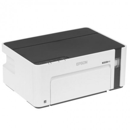 Принтер струйный Epson M1120, A4, 1440x720dpi, 32стр/мин, USB 2.0, WiFi, C11CG96405