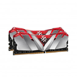 DIMM DDR4 16 GB kit &lt;3600MHz&gt; ADATA XPG GAMMIX DR30 RGB, AX4U36008G18I-DR30, (2x8GB), CL18