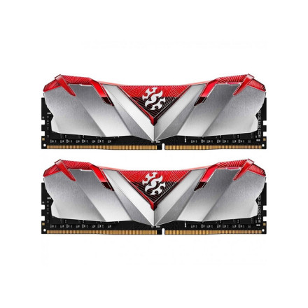 DIMM DDR4 16 GB kit &lt;3600MHz&gt; ADATA XPG GAMMIX DR30 RGB, AX4U36008G18I-DR30, (2x8GB), CL18