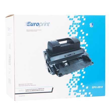 Картридж Europrint EPC-281X