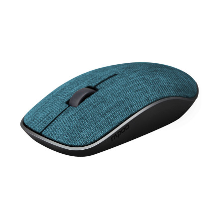 Компьютерная мышь Rapoo 3510 Plus BLUE