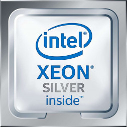 Процессор HPE Xeon Silver/4210/2,2 GHz/FCLGA 3647/BOX/10-core/85W/Processor Kit for HPE Synergy 480
