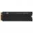Твердотельный накопитель SSD M.2 500 GB Corsair MP600 Pro LPX, CSSD-F0500GBMP600PLP, PCIe 4.0 x4, NV