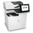 Многофункциональное устройство HP МФУ HP 7PS97A LaserJet Enterprise M635h (A4) Printer/Scanner/Copier/ADF/, 1200 dpi, 61 ppm., 1.5Gb+512Mb+500Gb HDD, 