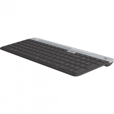 Клавиатура Logitech K580 Slim Multi-Device Graphite  920-009275