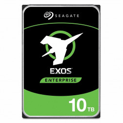Жесткий диск HDD Seagate Exos X10 10Tb ST10000NM0478