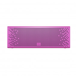 Колонка Mi Bluetooth Speaker (Pink)