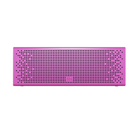 Колонка Mi Bluetooth Speaker (Pink)